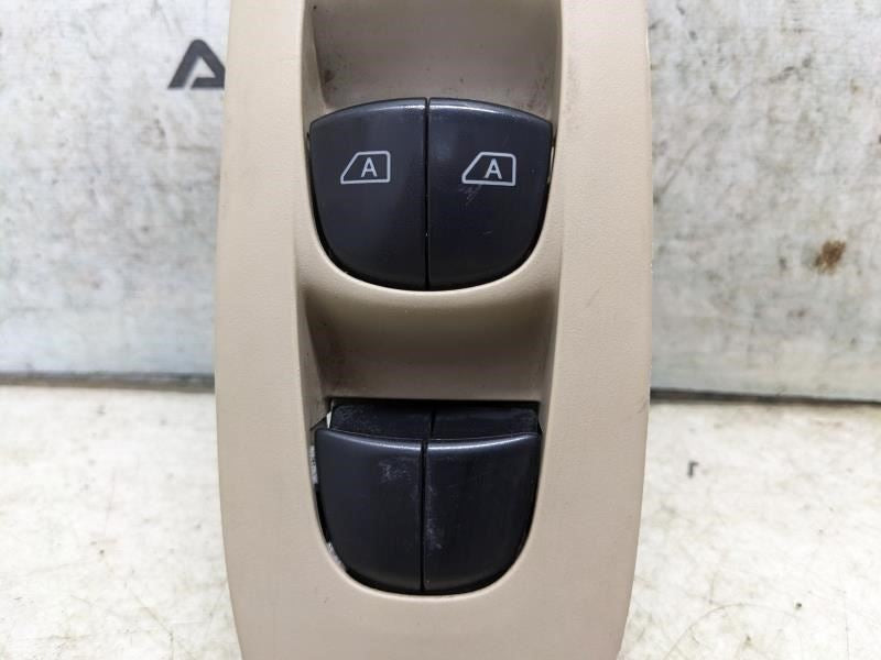 2013-2020 Nissan Pathfinder Front Left Master Power Window Switch 25401-3KA2A - Alshned Auto Parts