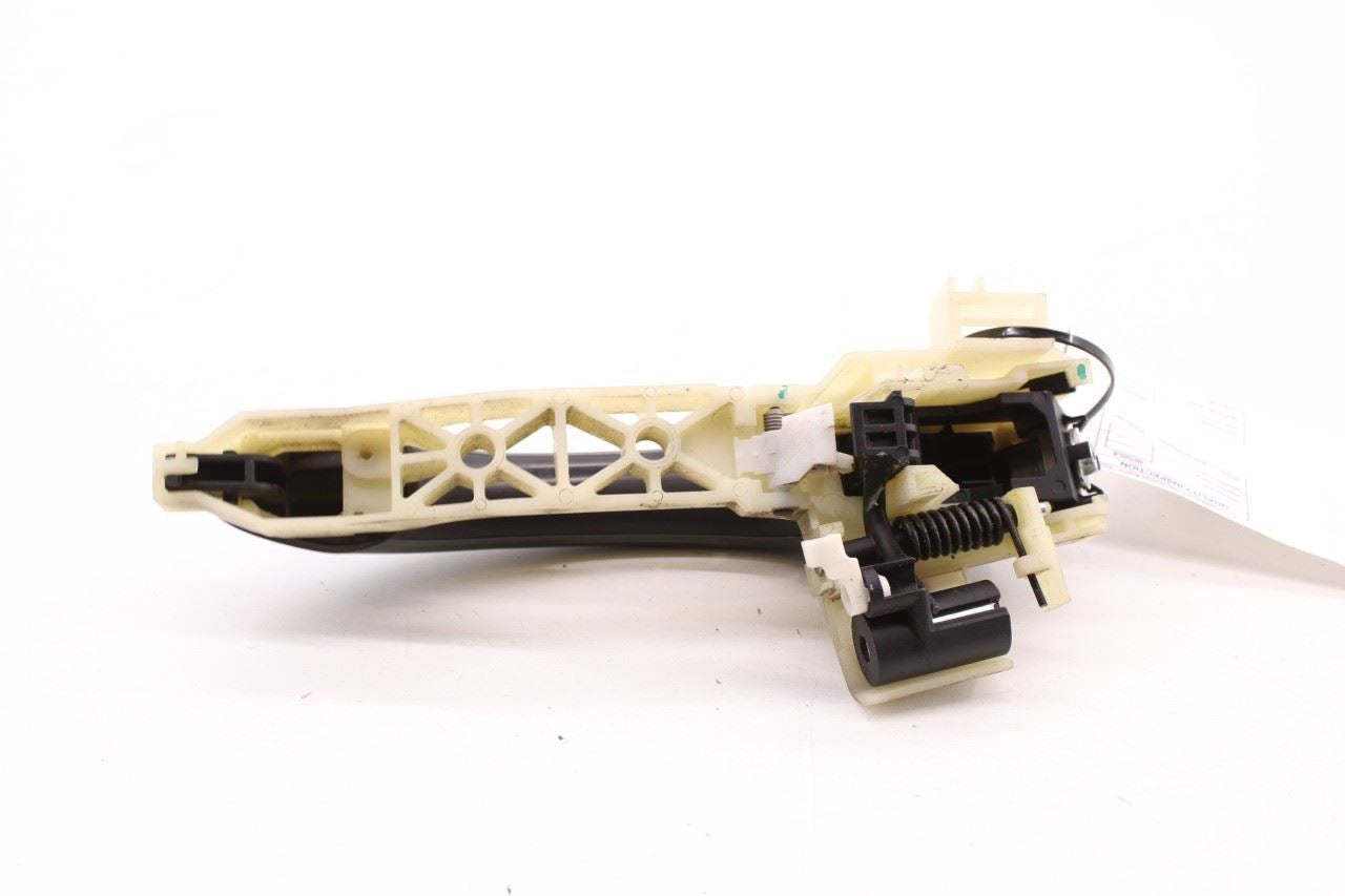 2019-23 Hyundai Santa Fe SEL 2.4L AWD Rear Driver Left Side Door Exterior Handle - Alshned Auto Parts