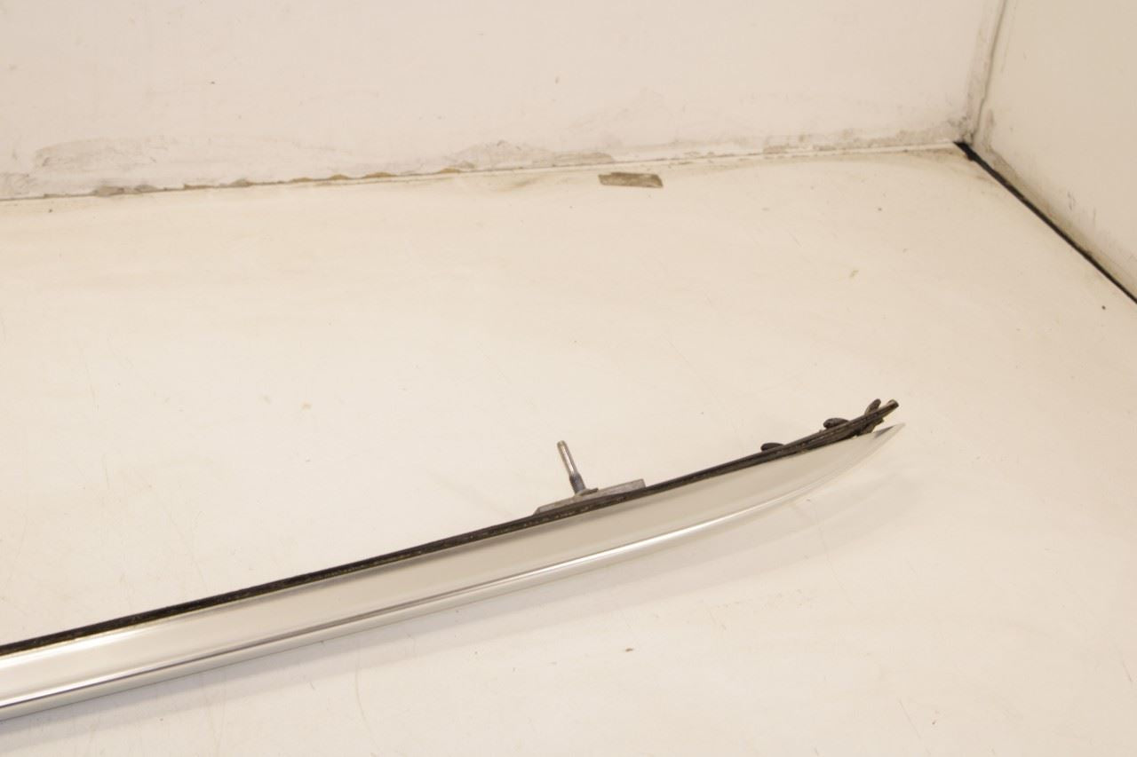 2011-2017 BMW X3 xDrive28i Left and Right Roof Luggage Rack Rail 7230208 OEM - Alshned Auto Parts