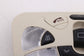 2006-2009 Mercedes-Benz CLK350 Inner Front Roof Overhead Console 20982025018J122
