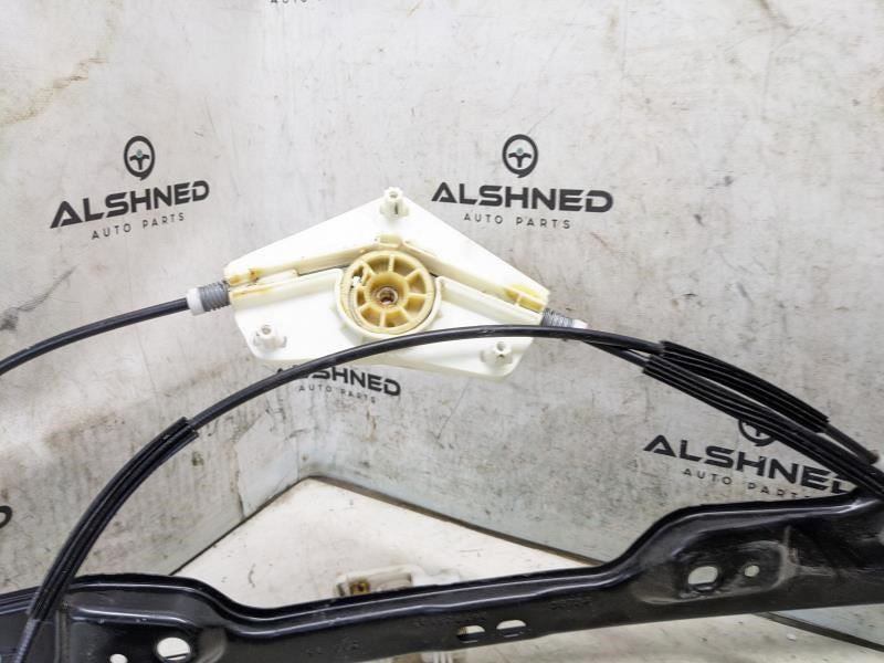 2012-2018 Dodge Journey Front Left Door Window Regulator 68043735AA OEM - Alshned Auto Parts