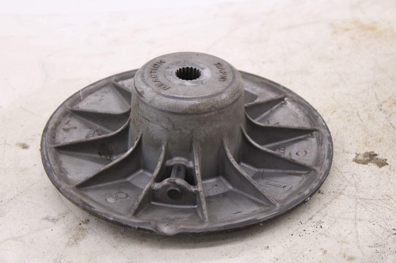 14-20 Arctic Cat Wildcat Trail 700 4WD Secondary Clutch Drive Assembly 0823-5417