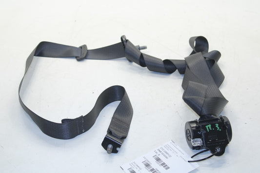 19-24 Chevrolet Blazer 2LT Rear Passenger Right Side 2nd Row Seat Belt Retractor - Alshned Auto Parts