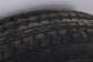 2012-20 Dodge Grand Caravan GT Steel Spare Wheel Tire Goodyear T145/80D17 R17x41