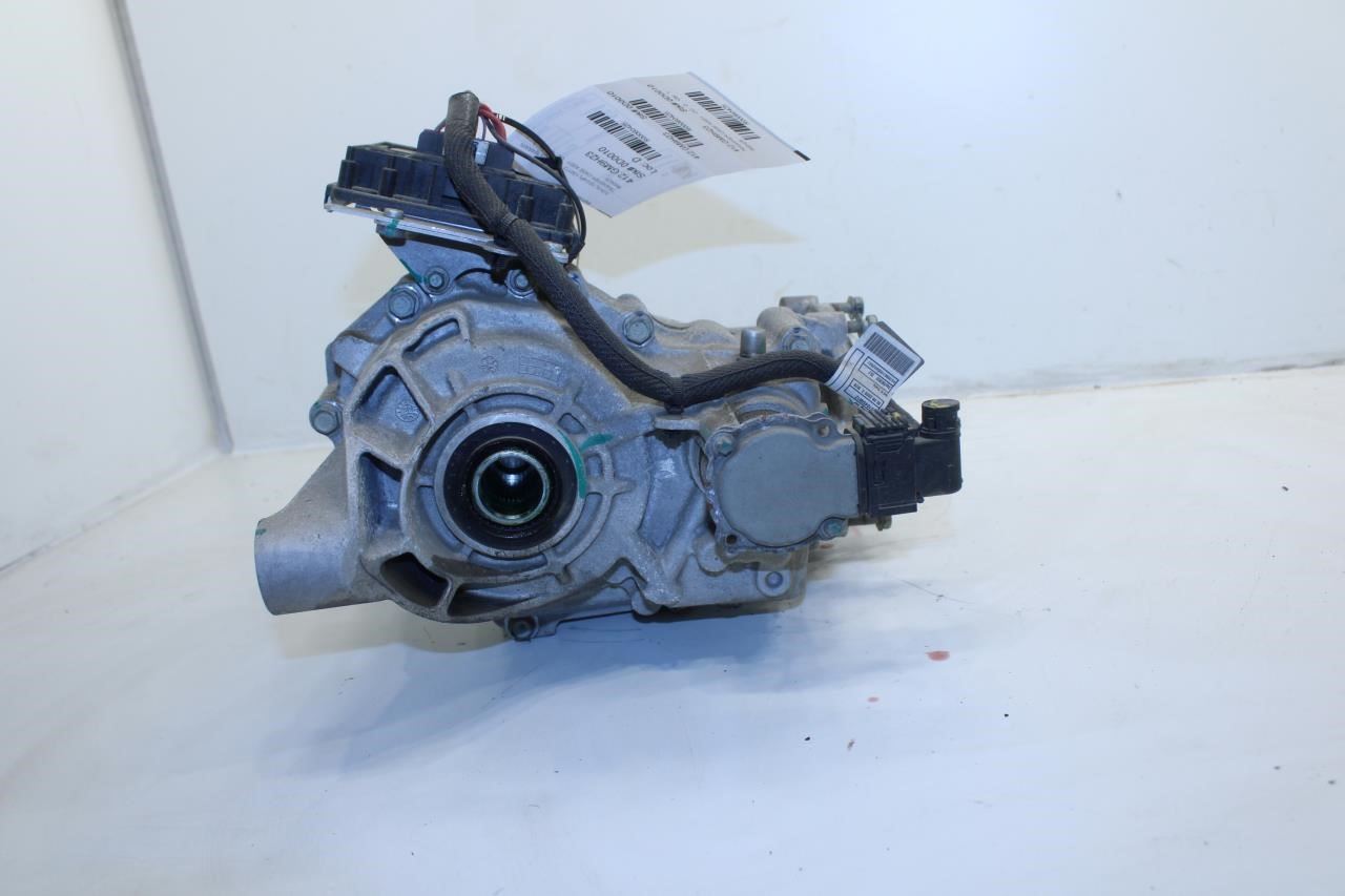 2018-24 GMC Terrain Denali 1.5L AWD Rear Axle Differential Carrier 3.47 ratio 7K - Alshned Auto Parts