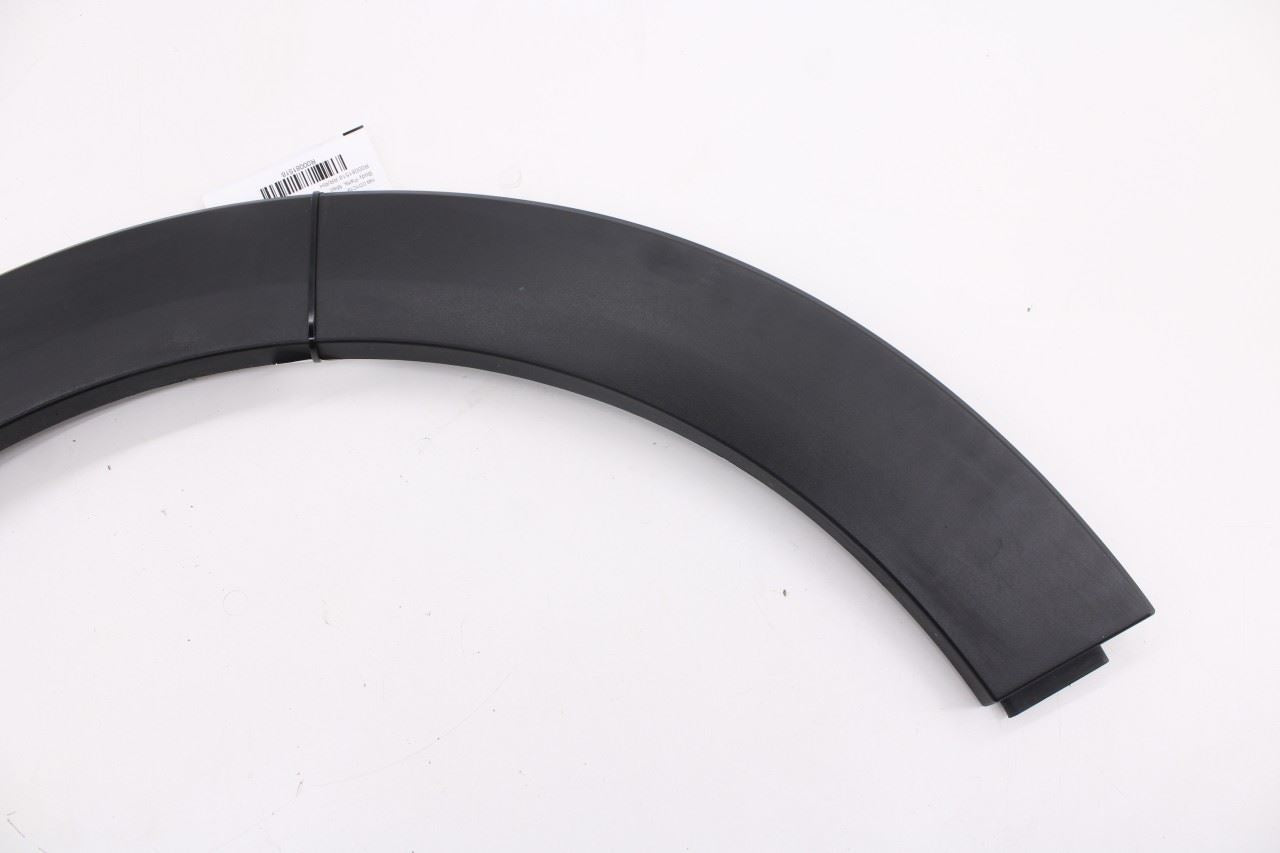 2013-21 Mini Hardtop Cooper Rear Right Side Fender Wheel Opening Molding 7300822 - Alshned Auto Parts