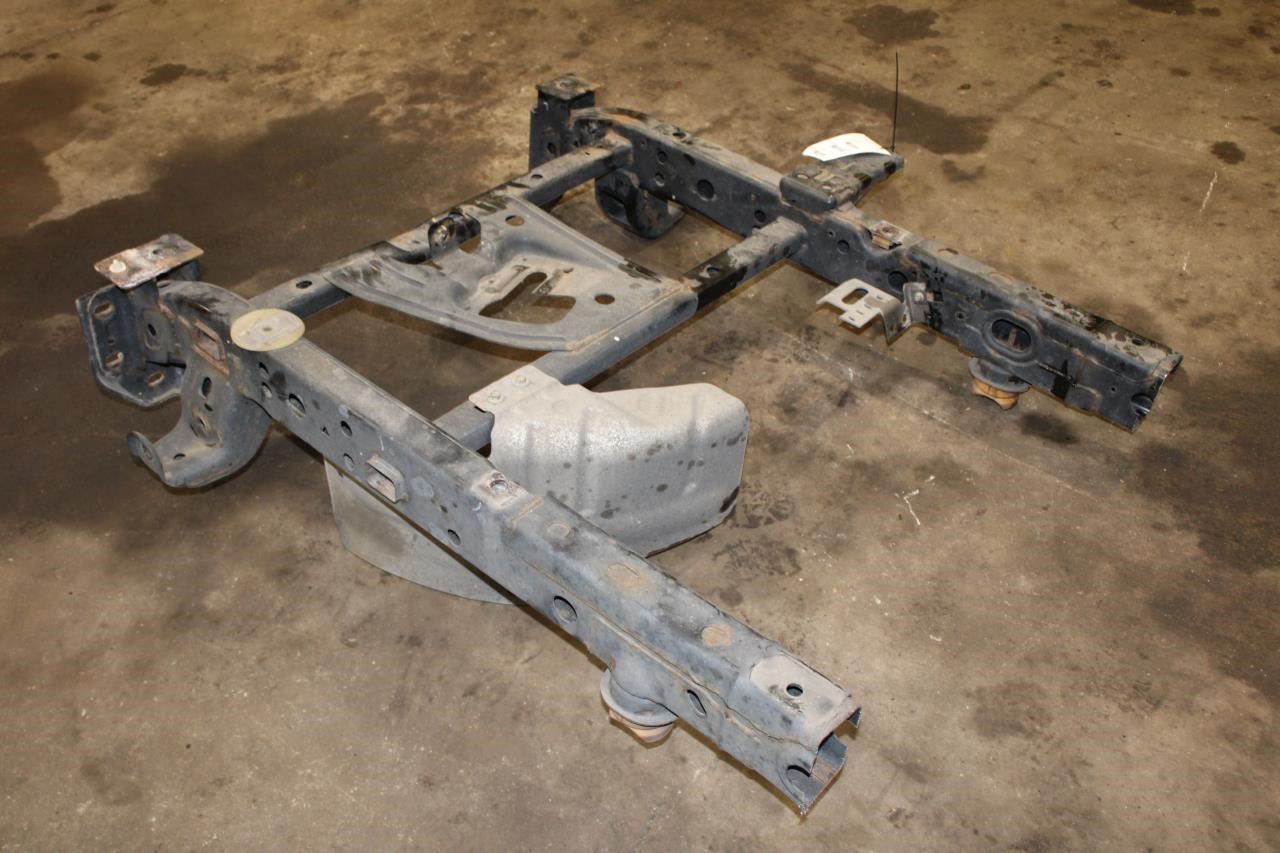 2015-20 Ford F150 Platinum Crew Cab Rear Body Frame Rail 145'' WB FL3Z-17N775-D - Alshned Auto Parts