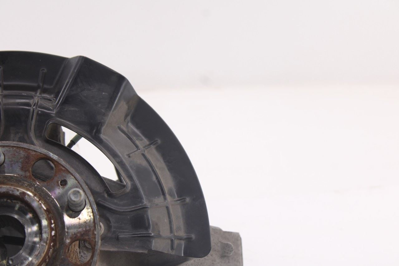 21-23 Hyundai Santa Fe SEL 2.5L AWD Front Passenger RH Side Spindle Knuckle Hub - Alshned Auto Parts