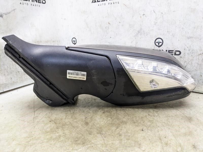 2010-2012 Buick LaCrosse Left Driver Side Rearview Mirror 25947812 OEM *ReaD* - Alshned Auto Parts