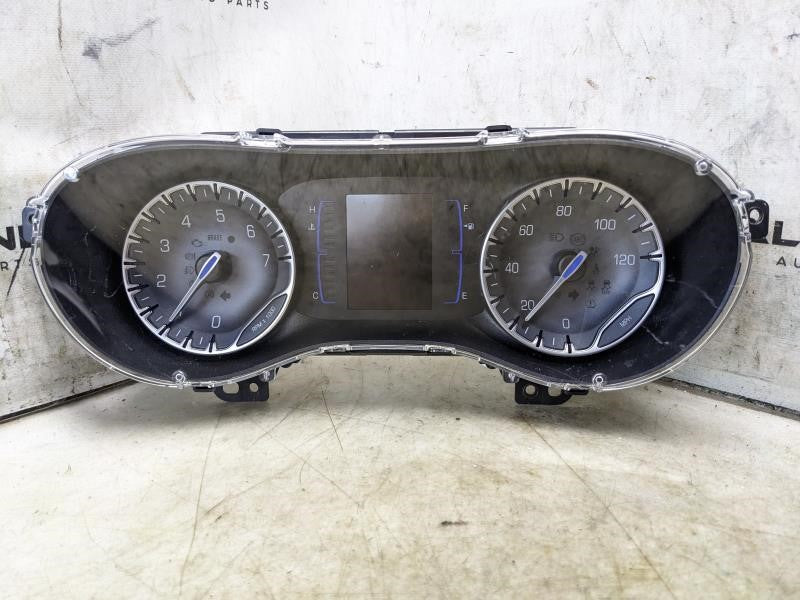 17 Chrysler Pacifica Speedometer Gauge Instrument Cluster 55K mph 68227903AF OEM - Alshned Auto Parts