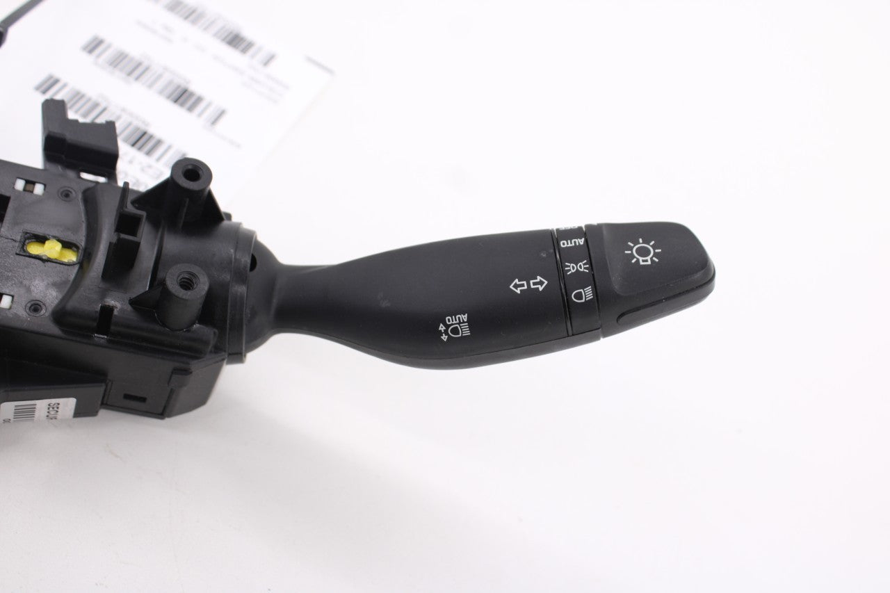 2021-23 Hyundai Santa Fe SEL 2.5L Steering Column Light Turn Signal Wiper Switch10