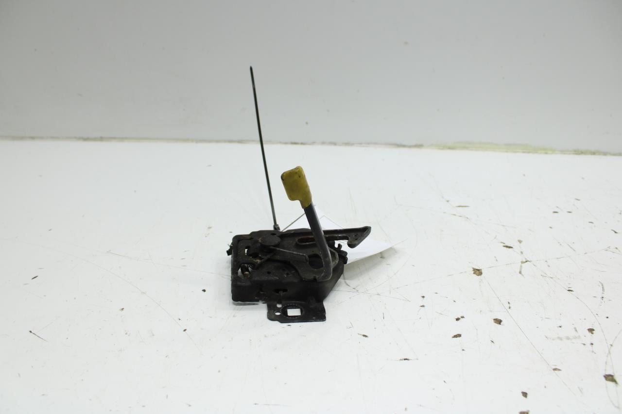 2015-2020 Ford F150 Platinum Front Hood Lock Latch Actuator FL3Z-16700-B OEM - Alshned Auto Parts