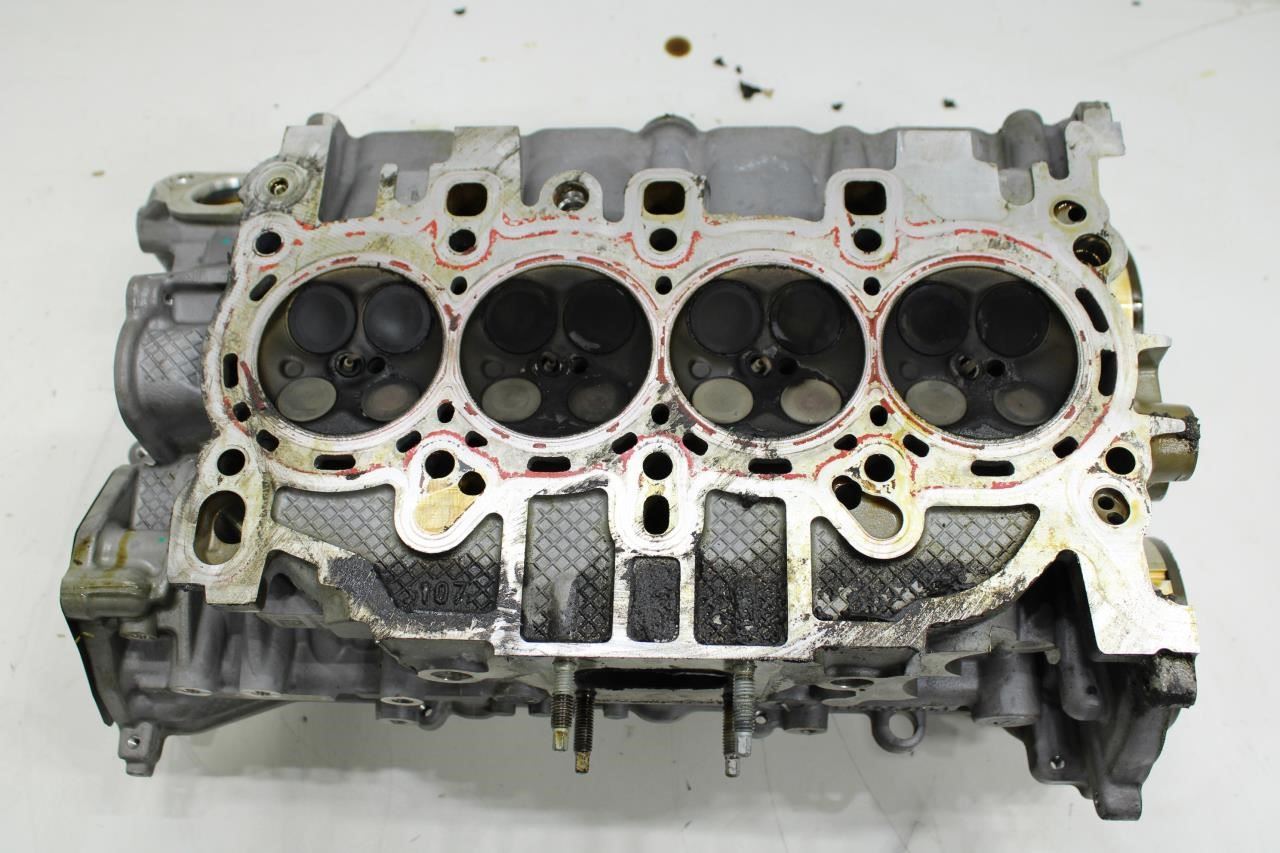 2013-21 Buick Encore 1.4L Engine Cylinder Head VIN M 8th digit opt LE2 12675094 - Alshned Auto Parts