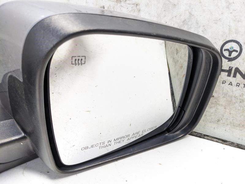 2014 Jeep Grand Cherokee Right Passenger Side Rear View Mirror 5SG16JSCAA OEM - Alshned Auto Parts