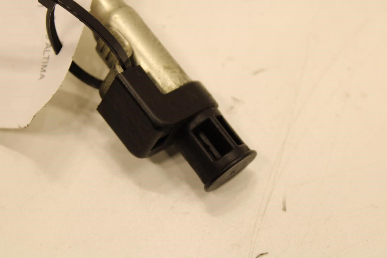 2019 Nissan Altima SL 2.5L Engine Oil Level Dipstick Guide Tube 31080-6CA0A OEM - Alshned Auto Parts