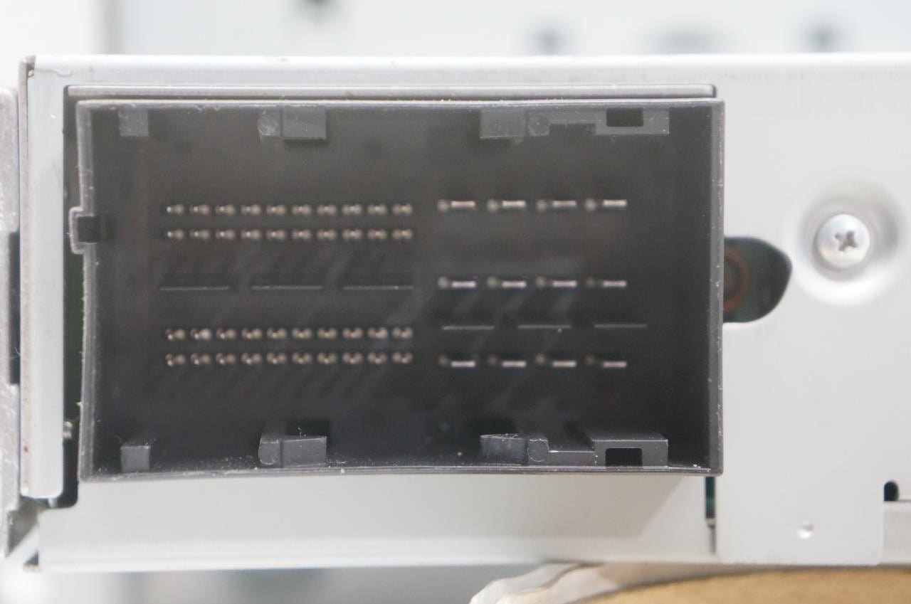 2013-2016 Dodge Dart Audio Radio Receiver Uconnect w/ Control Panel 04692355AH - Alshned Auto Parts