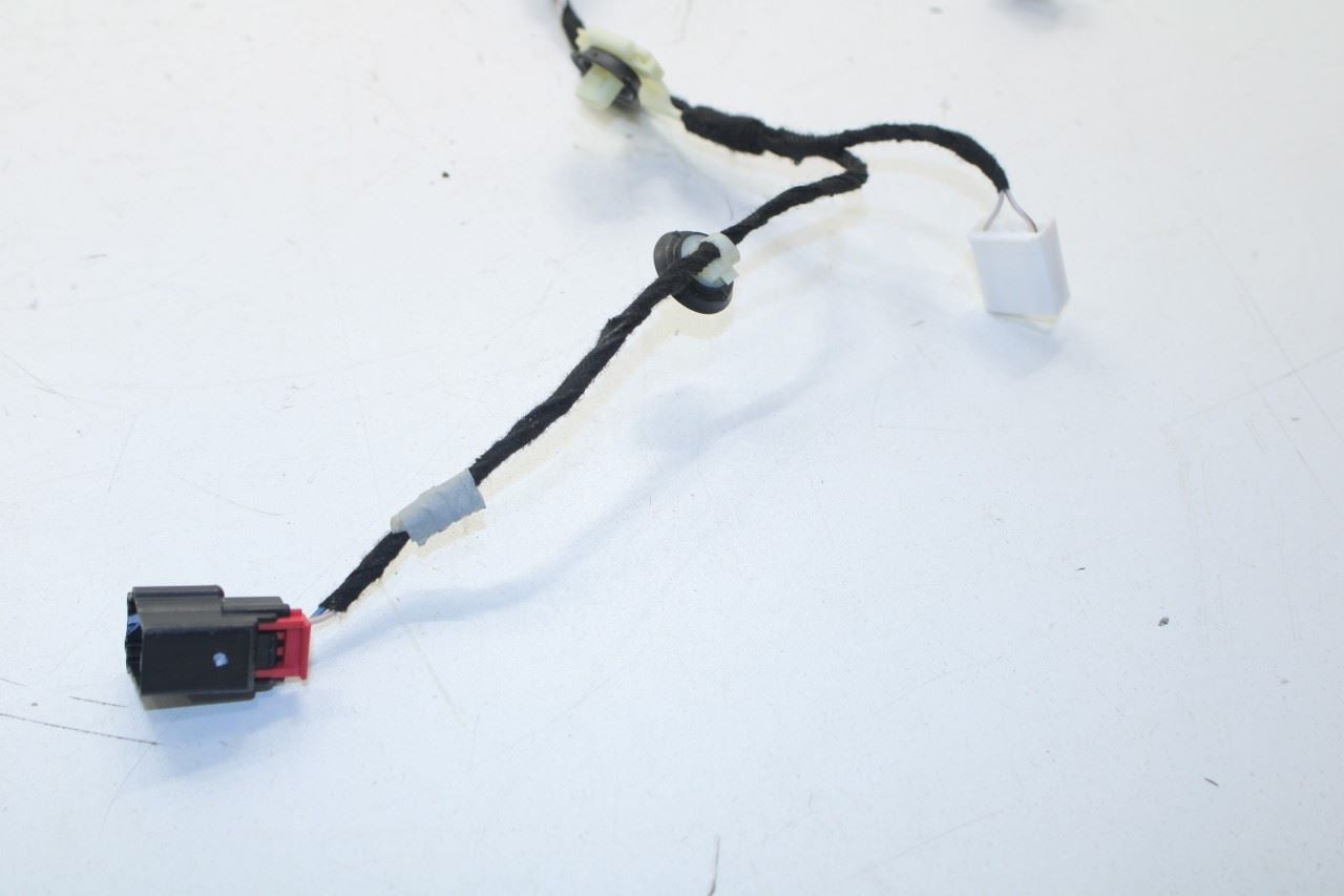 2019-2020 Ford F150 XL Super Cab Front Left Door Wire Harness KL3T-14631-DA OEM - Alshned Auto Parts