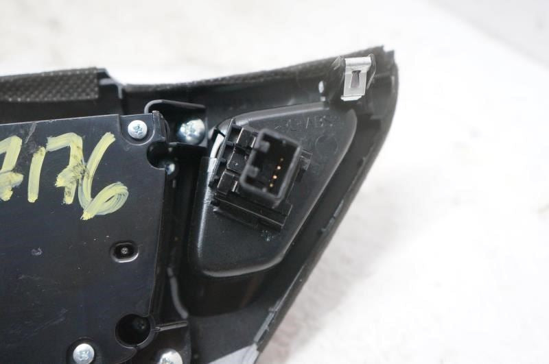 2013-2016 Nissan Pathfinder Info-GPS-TV Screen Control Unit 3KA0A 210250 OEM - Alshned Auto Parts