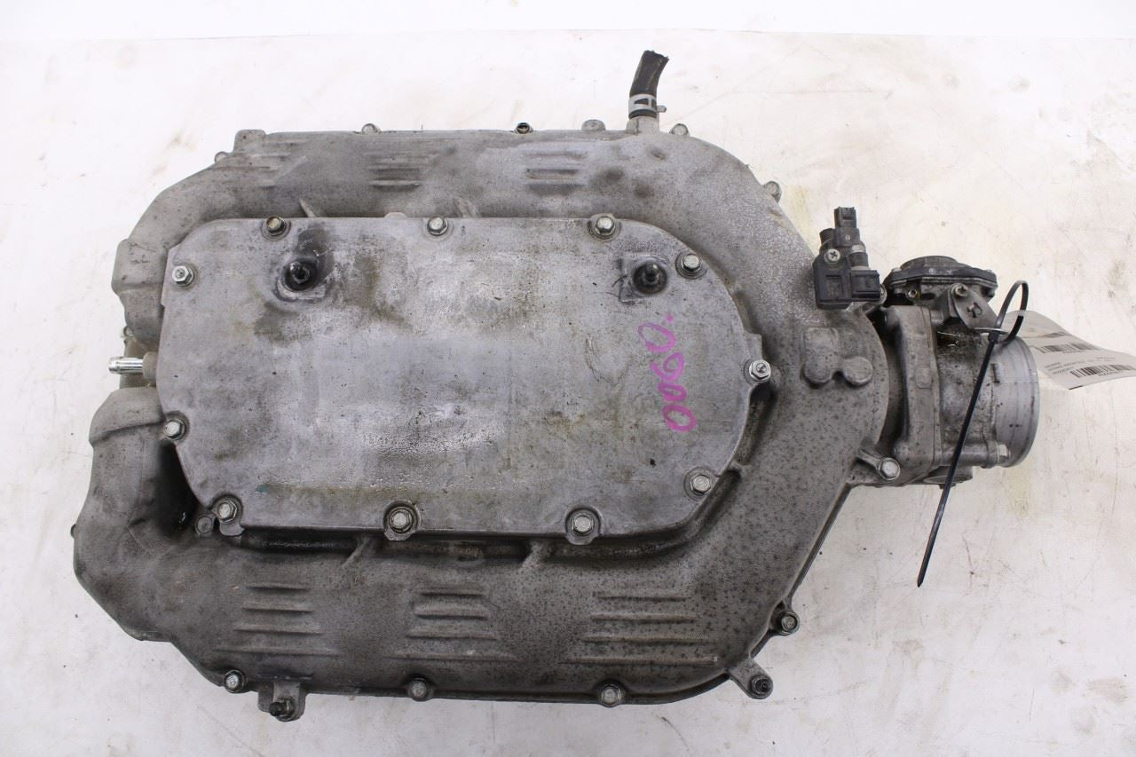 2015-2020 Acura TLX Tech 3.5L Engine Upper Air Intake Manifold 17160R9PA00 OEM2