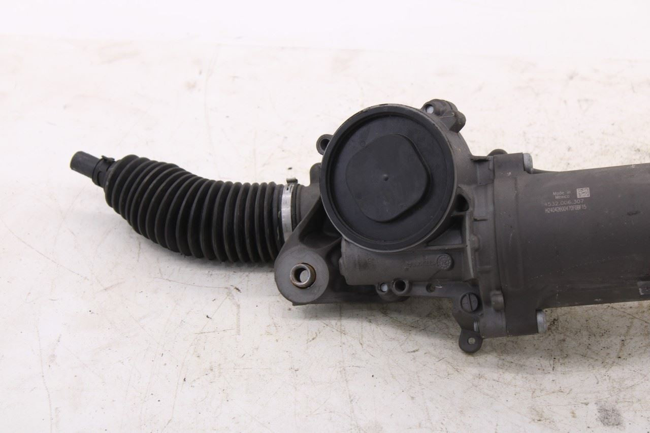 2024 Volkswagen Jetta SE 1.5L Power Steering Gear Rack and Pinion 5QM423055R OEM2