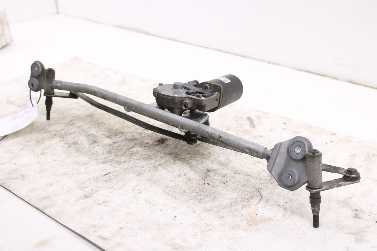 2003-2012 Land Rover Range Rover HSE Front Windshield Wiper Transmission Linkage4