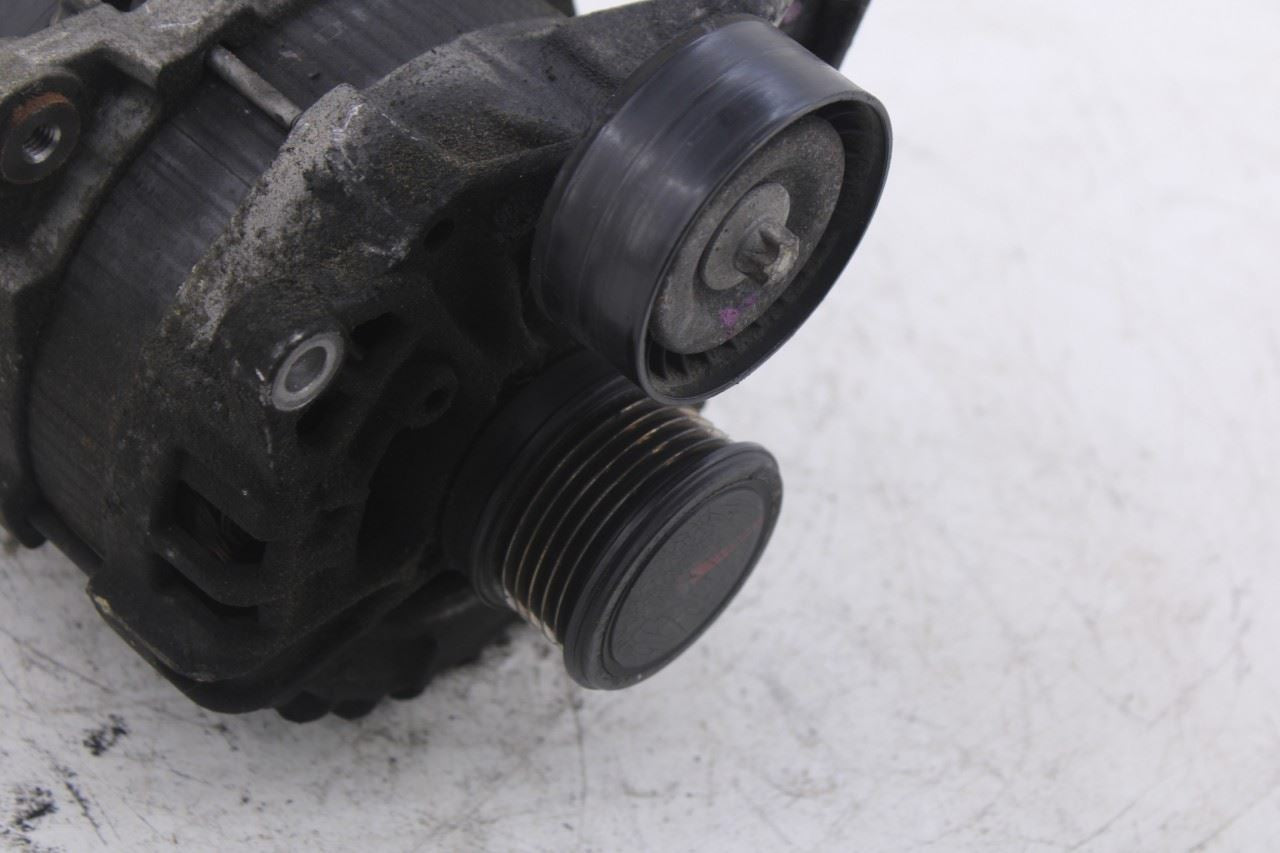2015-2018 Mercedes-Benz C 300 4Matic 2.0L Alternator Generator 000-906-77-03 OEM8