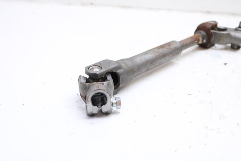 2020-2024 Nissan Sentra Steering Column Lower Intermediate Shaft 48080-6LB1A OEM - Alshned Auto Parts