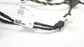 2017-2018 Ford F150 Crew Cab Rear Left Side Door Wire Harness HL3T-14633-EC OEM - Alshned Auto Parts