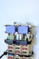 13-19 Nissan Sentra SV 1.8L Instrument Panel Fuse Box Junction Block 24311-1HA0A - Alshned Auto Parts