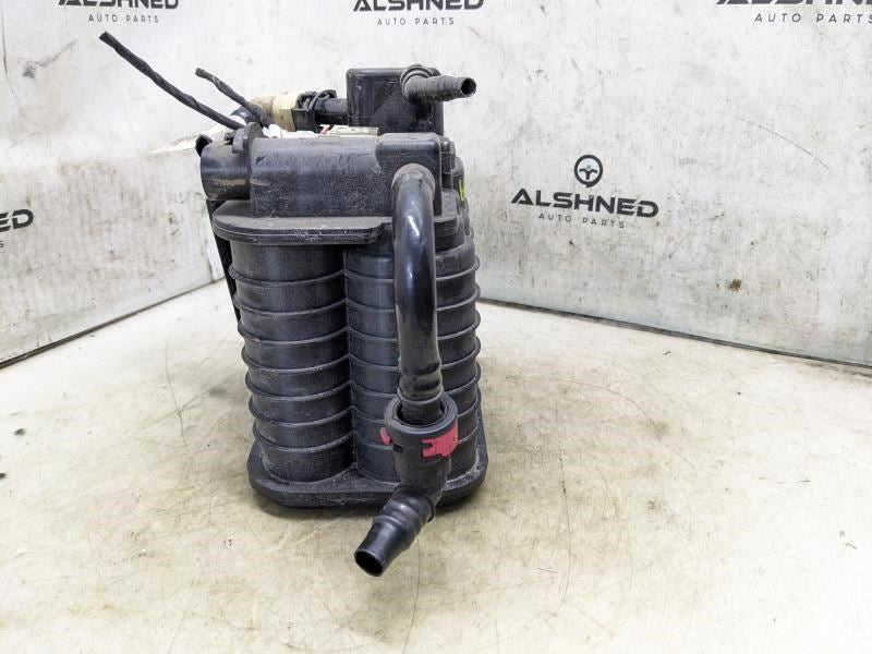 2017 Chevrolet Malibu Fuel Vapor Evaporator Emission Canister 22985454 OEM - Alshned Auto Parts