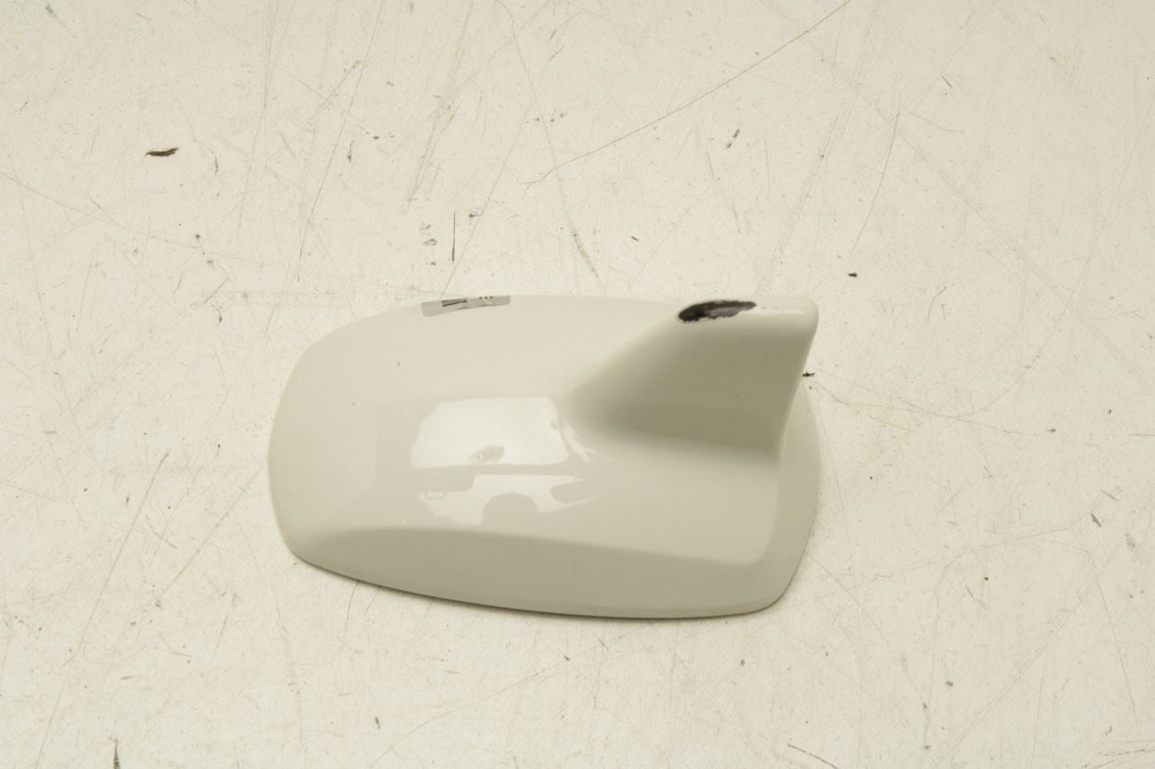 2010-2016 Mercedes-Benz E350 Sport 4MATIC Roof Exterior Shark Fin Antenna - Alshned Auto Parts