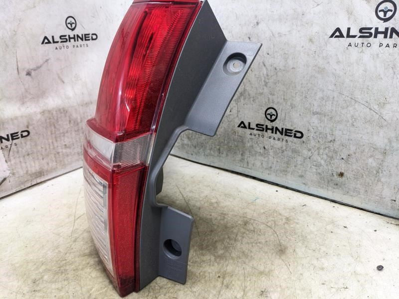 2015-2016 Honda CR-V Rear Left Driver Side Tail Light Lamp 33550-T1W-A01 OEM - Alshned Auto Parts