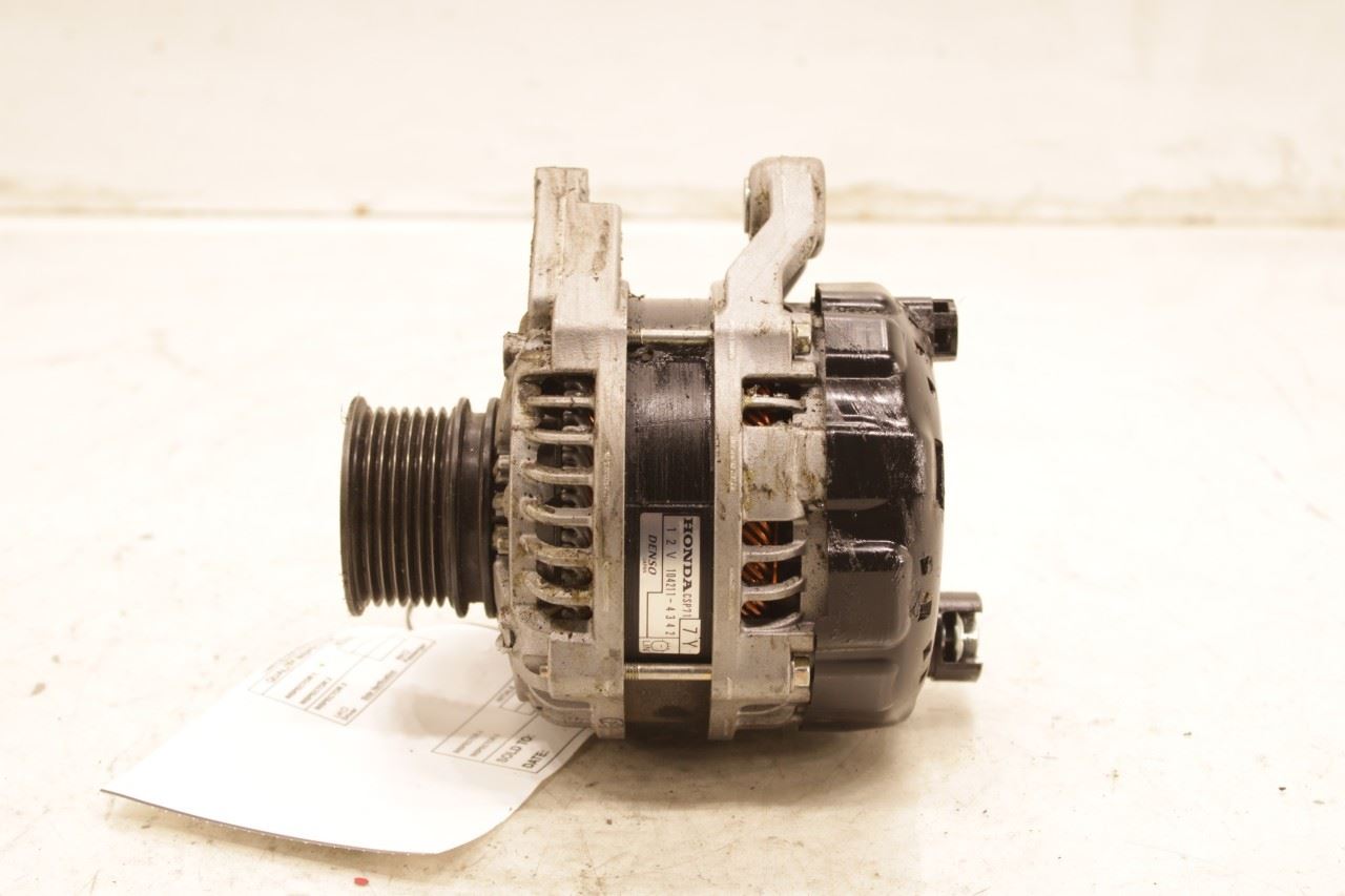 2023-2026 Acura Integra A-Spec 1.5L Alternator Generator 31100-5PA-A02 OEM - Alshned Auto Parts