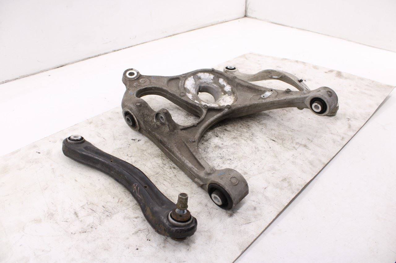 15-22 Jeep Grand Cherokee Summit 4WD Rear Left Side Control Arm Set of 3 *ReaD* - Alshned Auto Parts
