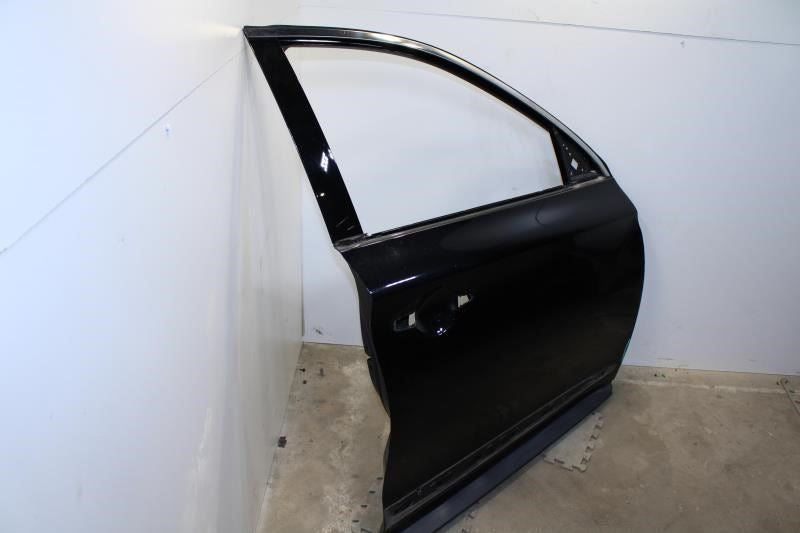 2016-2020 Infiniti QX60 Front Right Passenger Door Shell Panel 80100-3JA1A *ReaD - Alshned Auto Parts