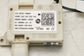2019-2024 KIA Forte LXS Front Right Side Seat Occupant Detection Sensor Module - Alshned Auto Parts