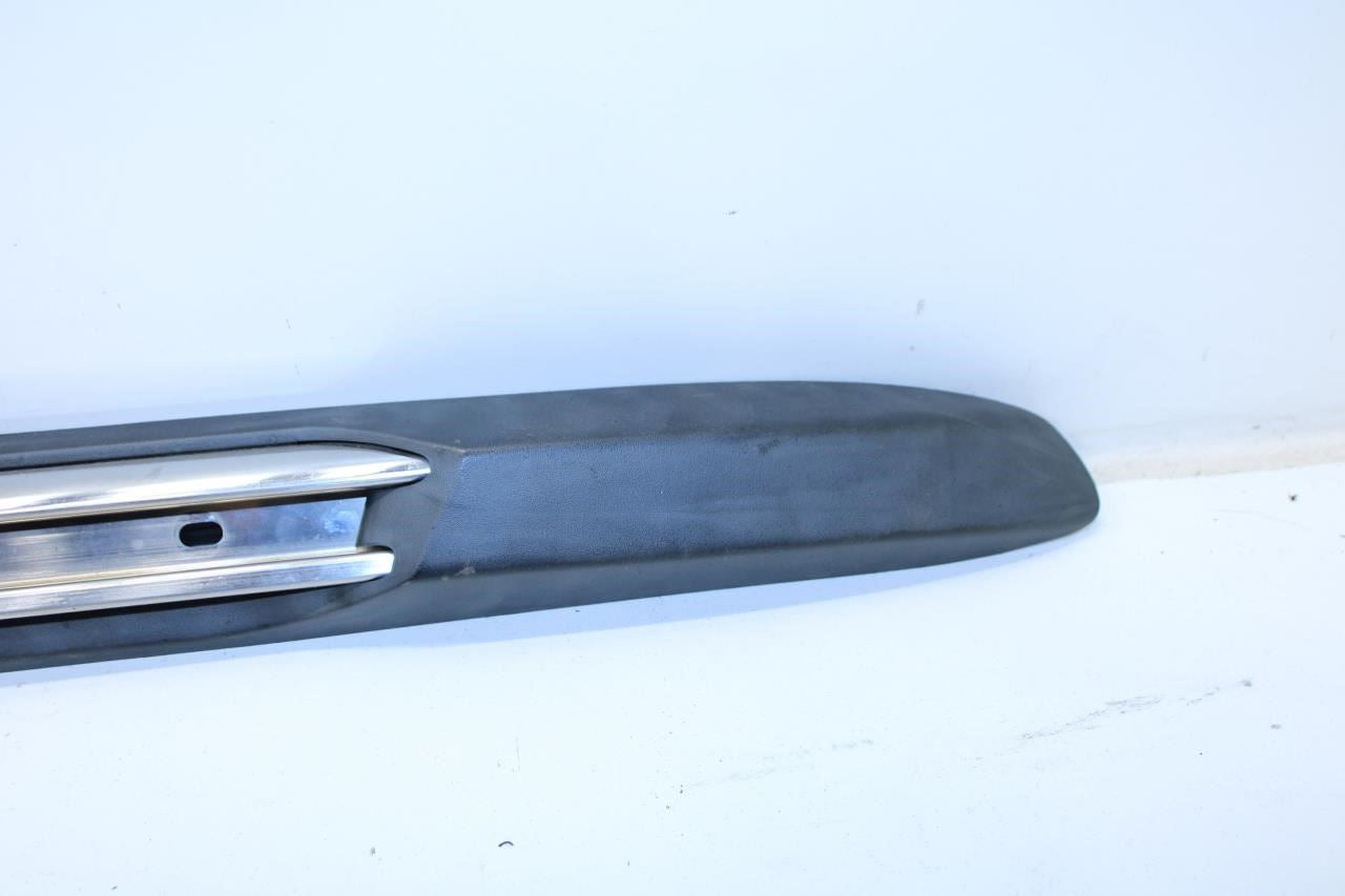 11-21 Jeep Grand Cherokee Limited Left w Right Roof Luggage Rack Rail 55079172AJ - Alshned Auto Parts