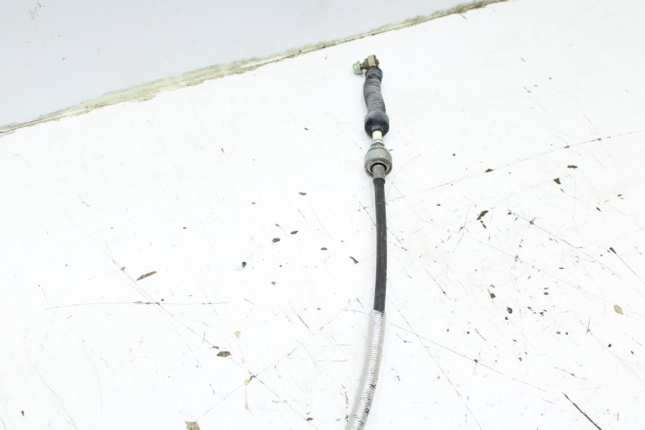 15-23 Toyota Tacoma Auto Transmission Gear Shifter Control Cable 33820-04041 OEM - Alshned Auto Parts