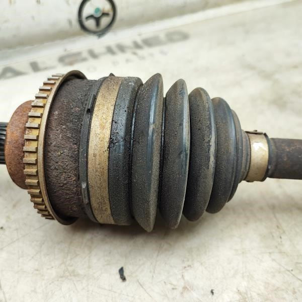 2007-2009 Lexus RX350 AWD Rear Right Side CV Axle Drive Half Shaft 42340-480303