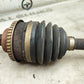 2007-2009 Lexus RX350 AWD Rear Right Side CV Axle Drive Half Shaft 42340-480303