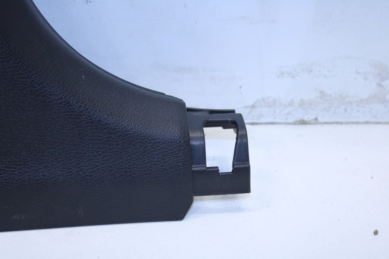 2020-2025 KIA Soul LX Center Right Side B-Pillar Lower Trim Cover 85845-K0000WK - Alshned Auto Parts