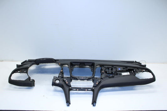 20-24 Chevrolet Equinox LT Dashboard Instrument Panel Upper Trim Cover 84492345 - Alshned Auto Parts