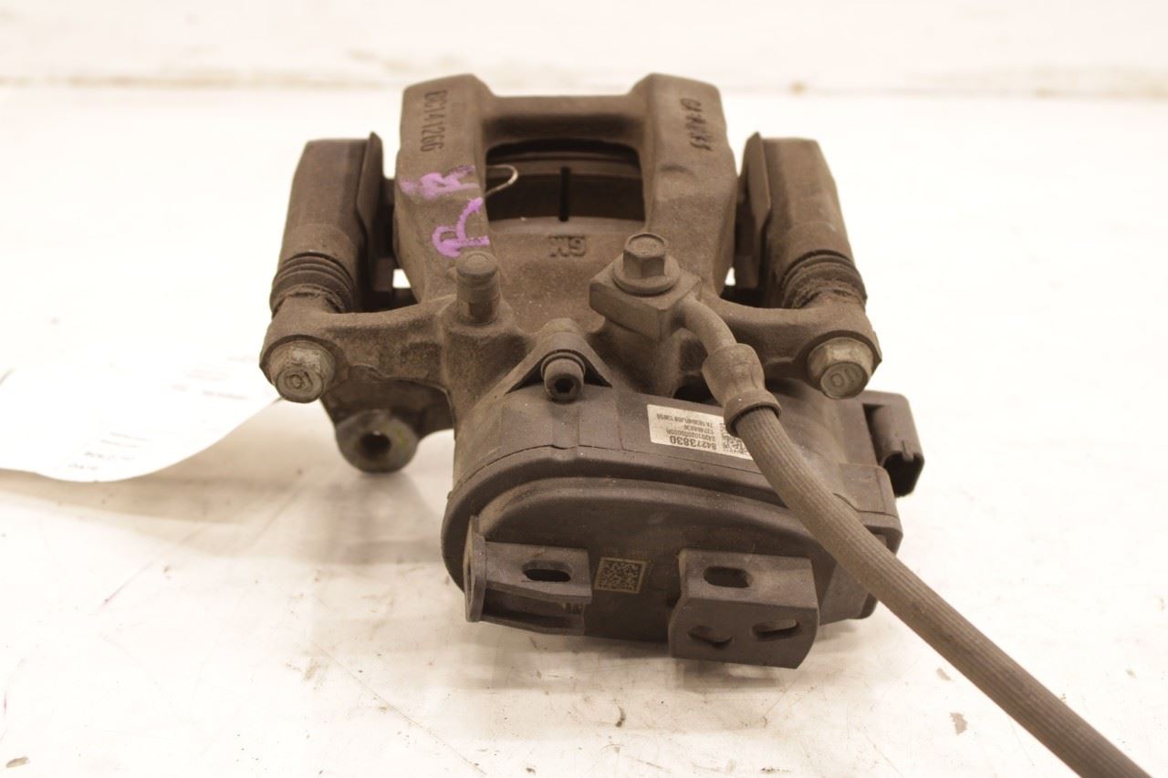 2017-2023 GMC Acadia SLT-1 Rear Right Side Disc Brake Caliper 84273830 OEM - Alshned Auto Parts