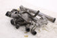 2015-20 Acura TLX Tech 3.5L Engine Coolant Water Thermostat Housing w/ Hose Tube3