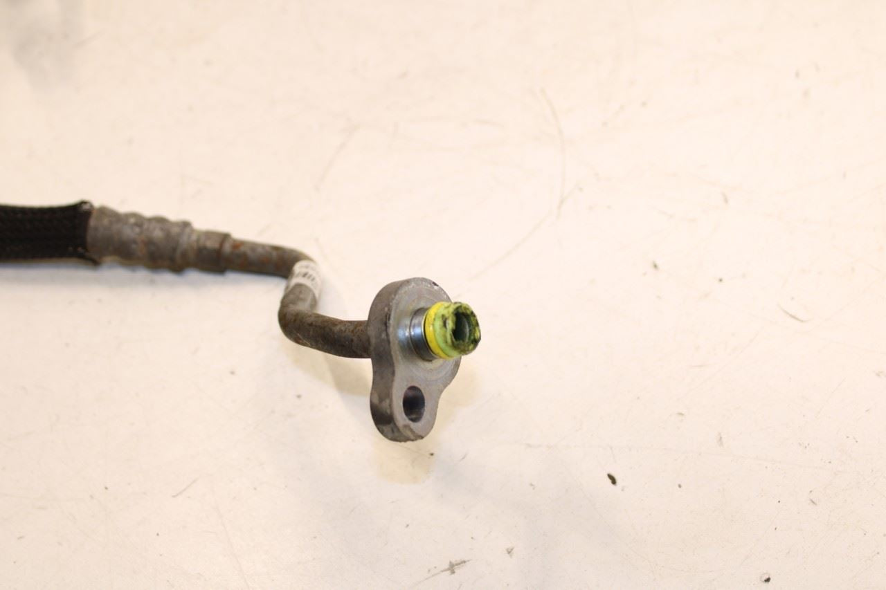 2015-16 Volvo S60 T5 Premier 2.0L AC Conditioning Discharge Liquid Hose Line Set - Alshned Auto Parts