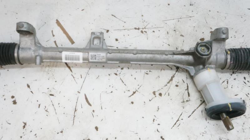 2021-2023 Hyundai Santa Fe Power Steering Gear Rack and Pinion 56500-S2500 OEM3