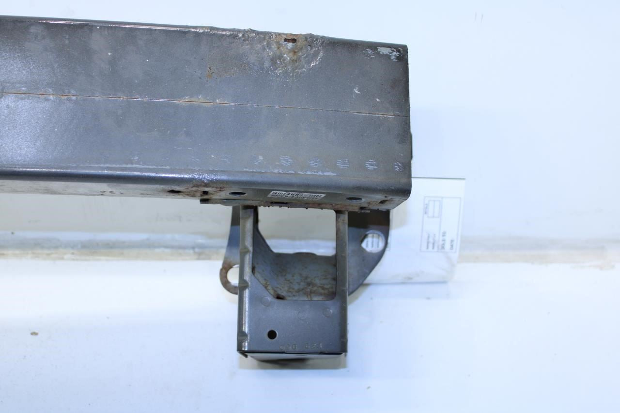 2011-2017 Jeep Patriot Compass Front Bumper Reinforcement Impact Bar 05116373AE - Alshned Auto Parts