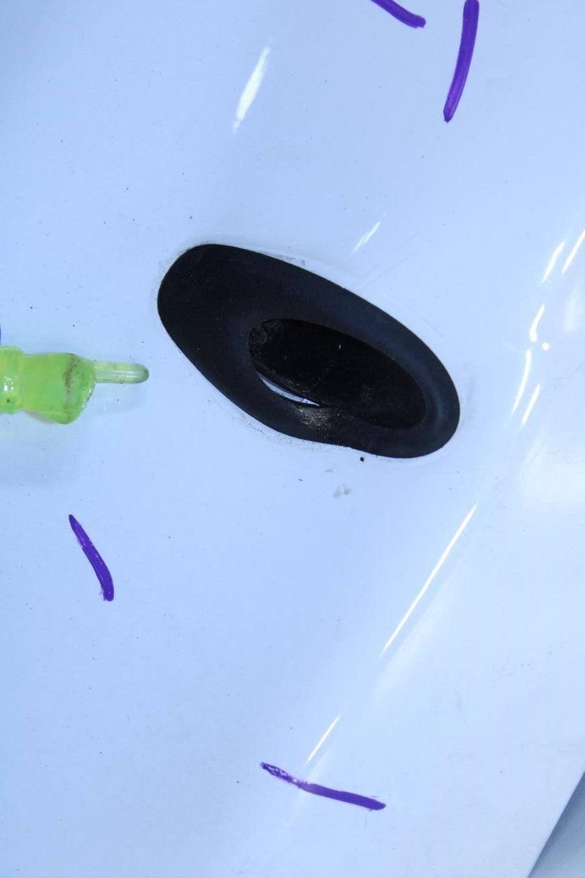 2015-20 Ford F150 XL Front Right Passenger Fender Panel VL3Z-16005-B OEM *ReaD* - Alshned Auto Parts