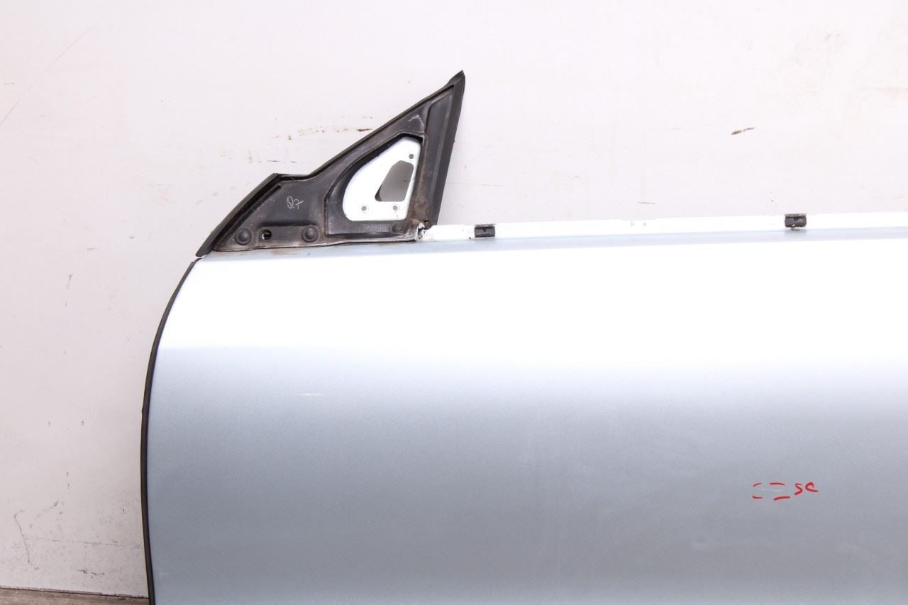 06-09 Mercedes-Benz CLK 350 2Dr Front Left Door Shell Panel 2097200105 OEM *ReaD - Alshned Auto Parts