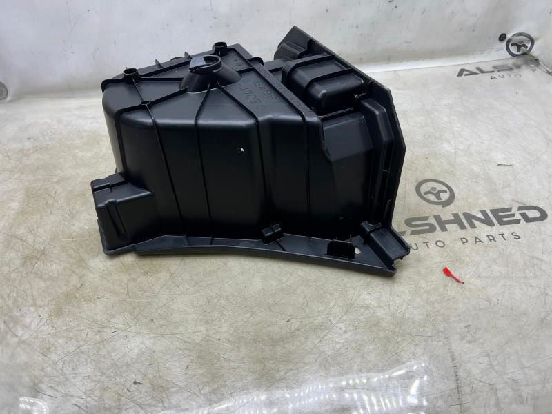 2010-2015 Toyota Prius 1.8L Rear Trunk Driver Left Side Floor Cargo Storage Box8